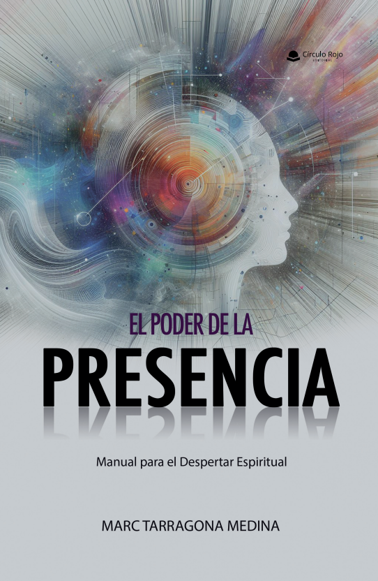 PORTADA - El Poder de la Presencia
